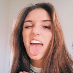 Meet your Posher, Elsa